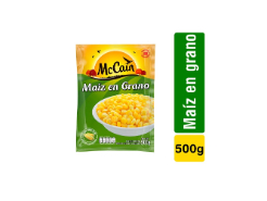 Maíz Tierno Mc Cain Bolsa 500 g
