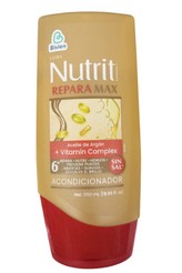 Acondicionador Nutrit Reparamax X 550