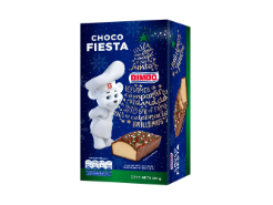 Choco Fiesta Bimbo 230 g