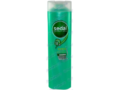 Shampoo Sedal Rizos Definidos X 300