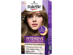 Palette 7-0 Rubio Medio
