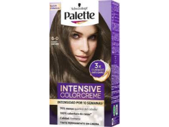 Palette 6-0 Rubio Oscuro