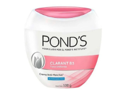 Crema Ponds Claran B 3 100 g
