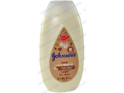 Crema Johnsons Avena 200 ml
