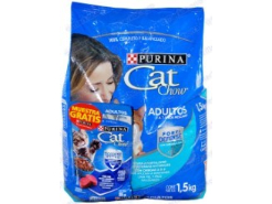 Cuido Cat Chow Adul Pescado X 1.5