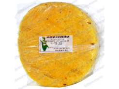 Arepas Caseritas de Mote 5 und
