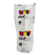 Vaso Desech 16 oz X 25 un Gutvan C