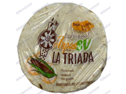 Arepas la Triada Gigantes X 5
