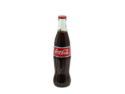 Gaseosa Coca Cola 500 ml