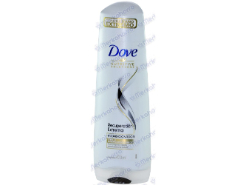Acondicionador Dove Regeneracion Extrema X 400