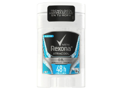 Desodorante Rexona Gel Xtracool 80 g