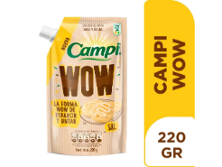Esparcible Campi Wow 220 g
