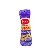 Maní con Pasas Bary 36 g