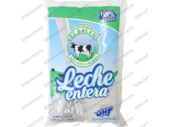 Leche el Galan Entera UHT 900 ml
