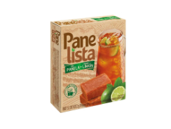 Panelista con Panela y Limón 22 g
