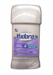 Desodorante Yodora Women Derma Barra 45 g