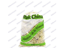 Bolsa de Raiz China Unidad