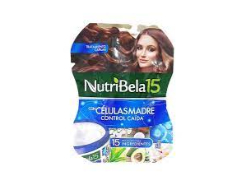 Nutribela Celulas Madre 27 ml