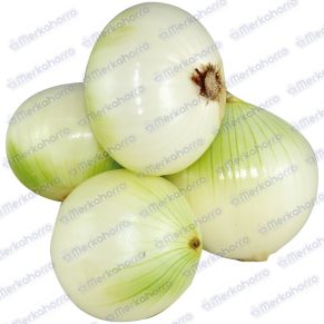 Cebolla de Huevo Pelada Kilo