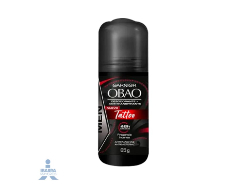 Desodorante Obao Rollon Tattoo Intense X 65