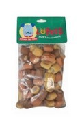 Biscuits Lopets rollo Relleno 200 g