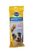 Barra Pedigree Dentastix R/M X 77.1 Grx 3