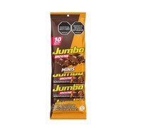 Chocolatina Jumbo Brownie 10 und 180 g