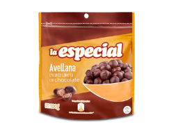 La Especial Avellana Chocolate 100 g