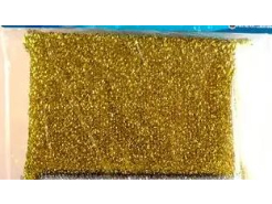 Esponja Oro Plata MUA 1 und