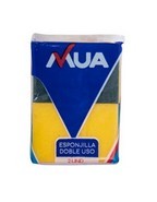 Esponja Doble Uso MUA 2 und