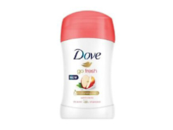 Desodorante Dove Roll On Go Fresh X 50
