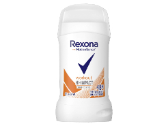 Deso Rexona Dama Barr Hi-Impact 50 g