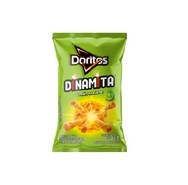 Mecato Doritos Dinamita Limón 200 g