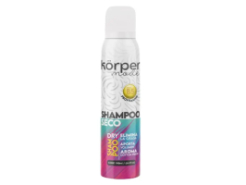 Shampoo Seco Korper 190 ml