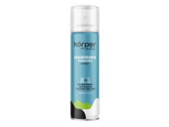 Desodorante Pies Mixtos Korper 260 ml