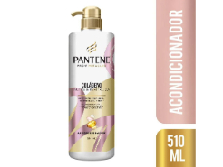 Acondicionador Pantene Colageno 510 ml