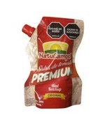 Salsa de Tomate Premium Natucampo 200 g