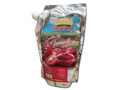 Salsa Tomate Premi Natucampo 400 g