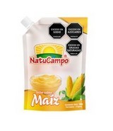 Salsa de Maíz Natucampo 200 g