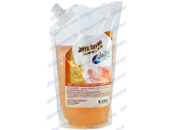 Jabón para Manos DP White Avena X 500