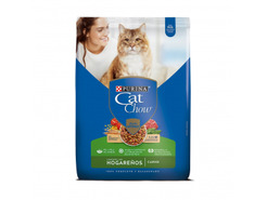 Cuido Cat Chow Hogareño 8 kg