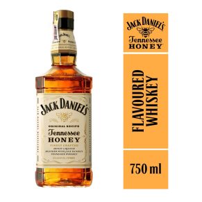 Jack Daniels Honey X 750