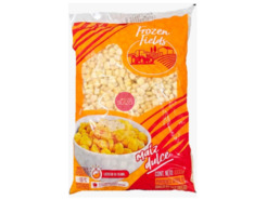 Maíz Congelado Frozen 1000 g