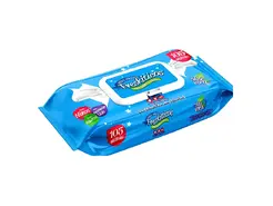 Pañitos Freskiticos 105 und Azul