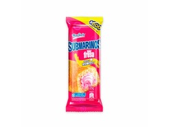 Submarino Fresa 35 g