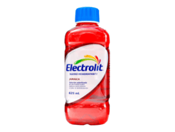 Suero Electrolit Jamaica 625 ml