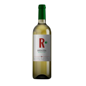 Vino Rosaleda Sauvignon Blanco 750 ml