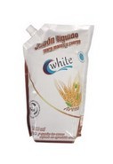 Jabón White Líquido Manos Avena DP 1000 ml