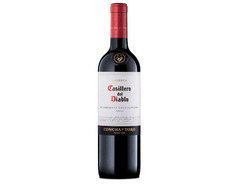 Vino Casillero Cabernet Sauvignon X 750