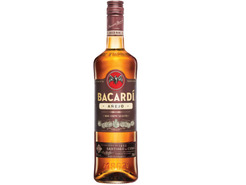 Ron Bacardi Añejo Carta Selecta 700 ml